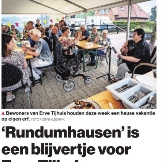 2023-06-26 Tubantia-Rundumhausen is een blijvertje 2